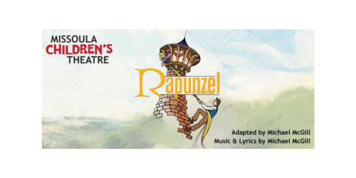 Rapunzel Facebook Banner