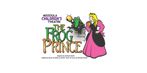 The Frog Prince 11x17 Poster
