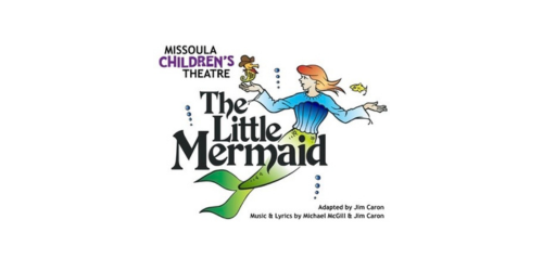 The Little Mermaid Facebook Banner