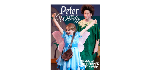 Peter and Wendy Show Photos
