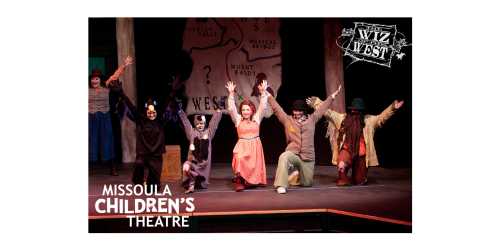 Wiz of the West Show Photo